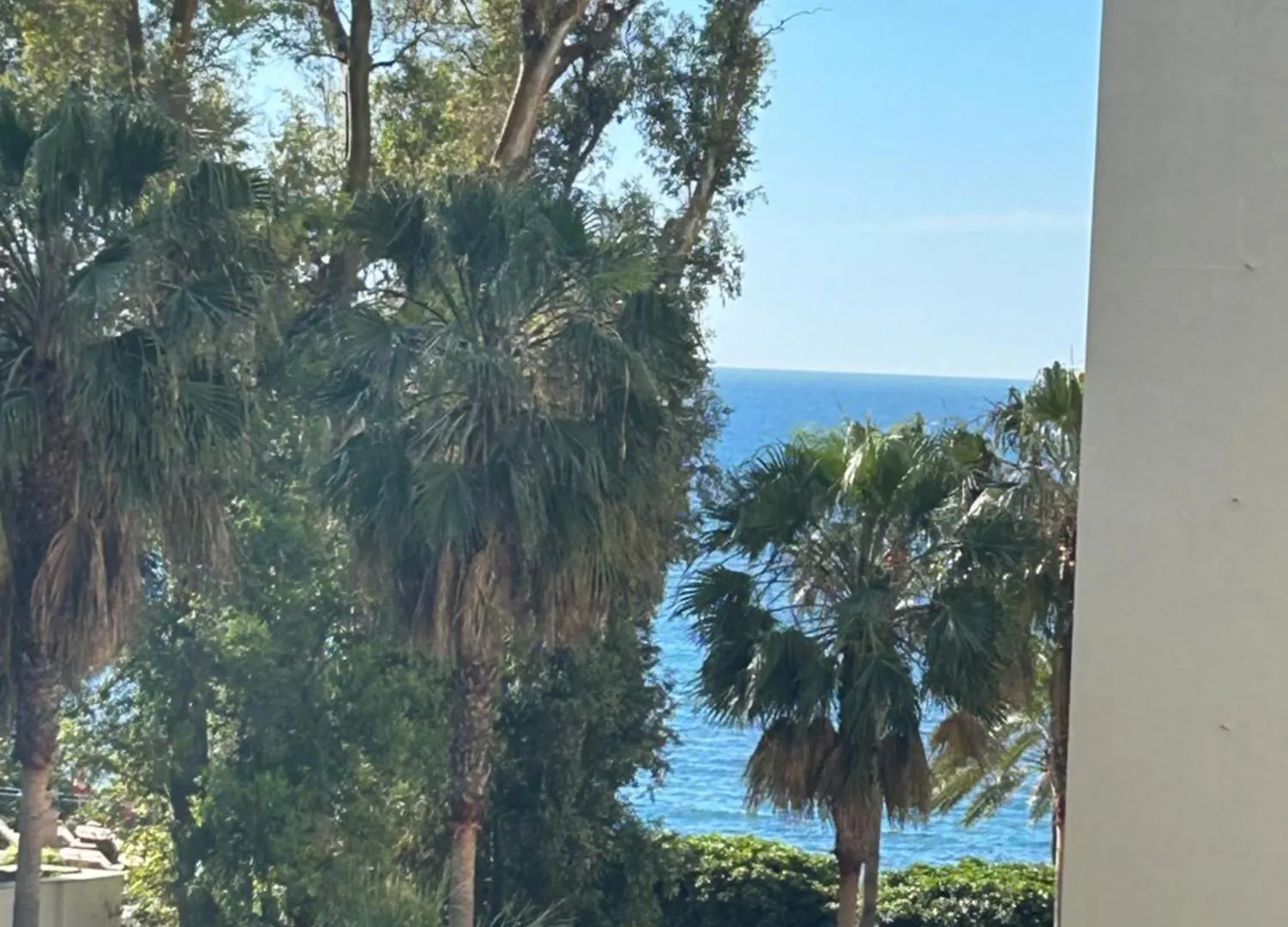 Junto Al Mar Apartman Marbella Spanyolország