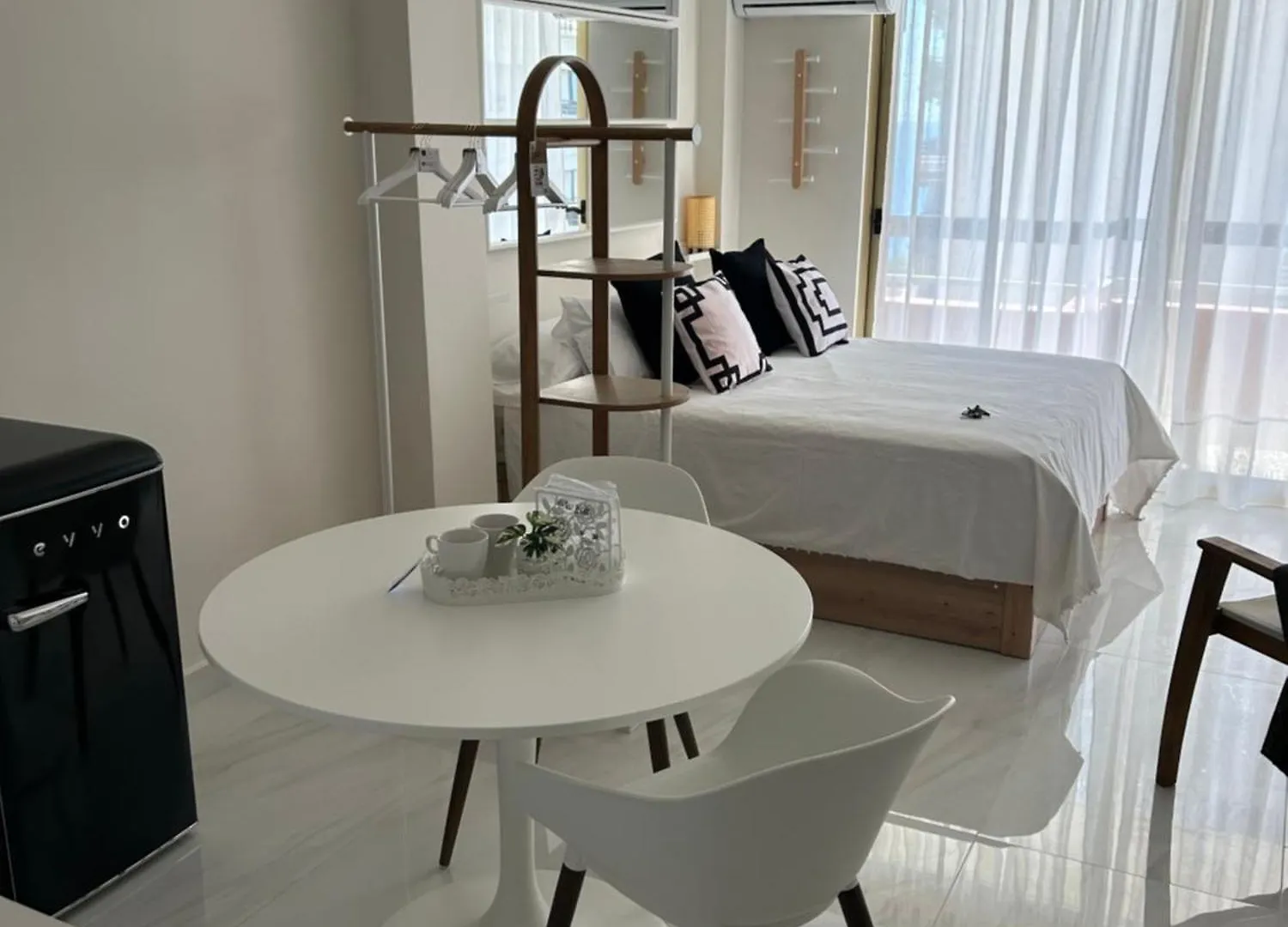 Junto Al Mar Apartman Marbella