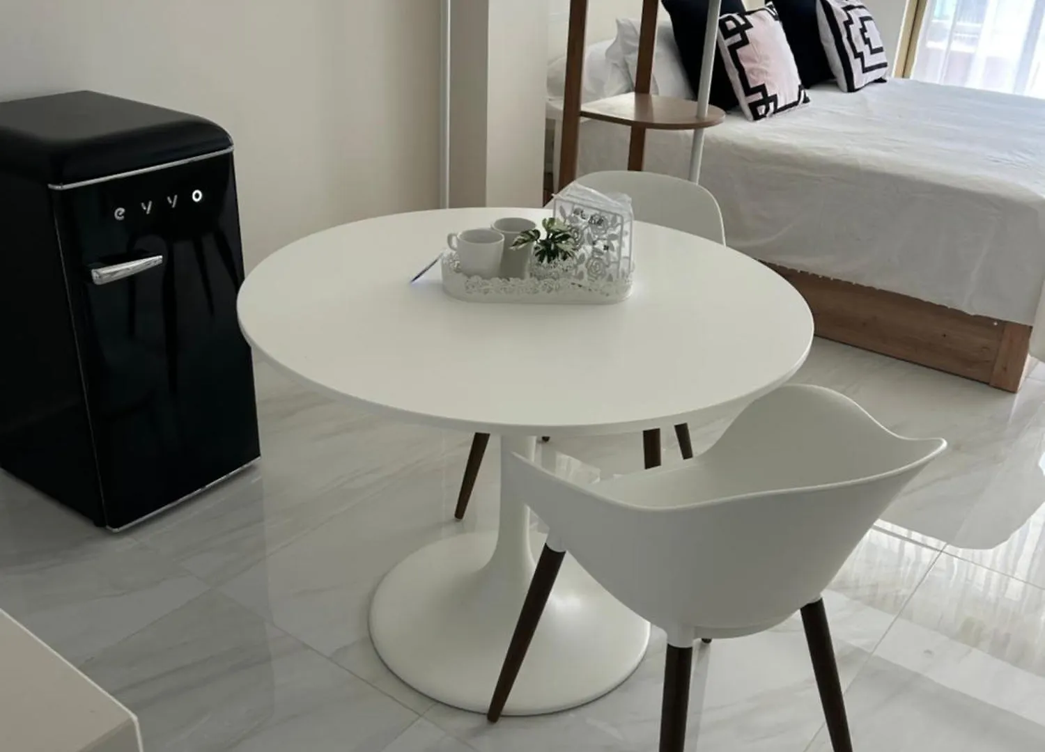 Junto Al Mar Apartman Marbella Spanyolország