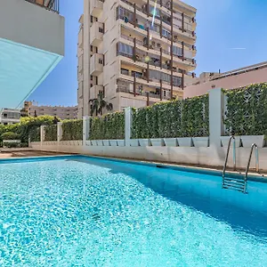 Center In Apartamento