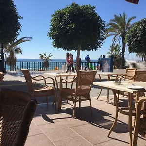 Apartamento Mediterraneo 11-4 Apartamento